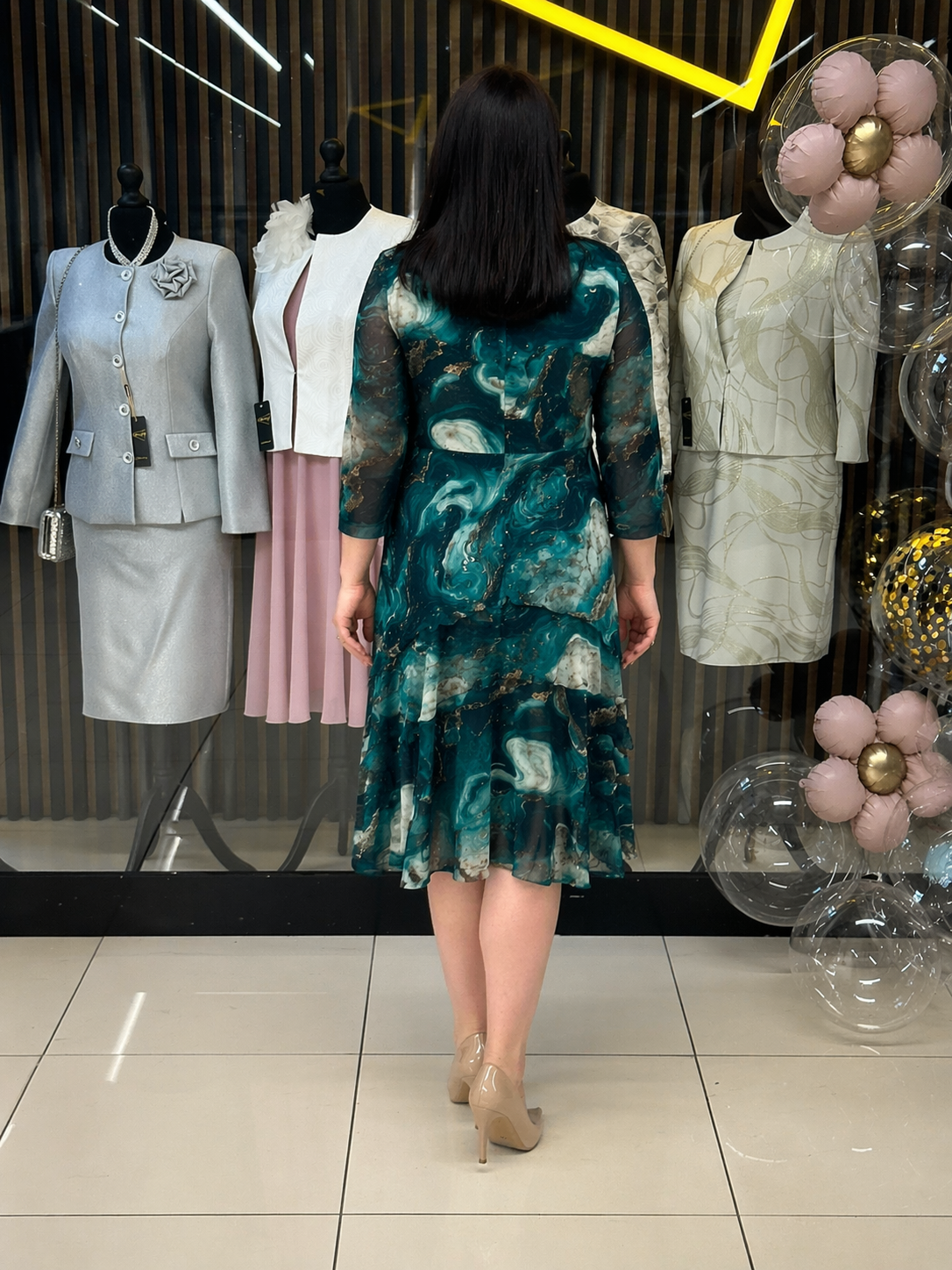 Rochie DOR2