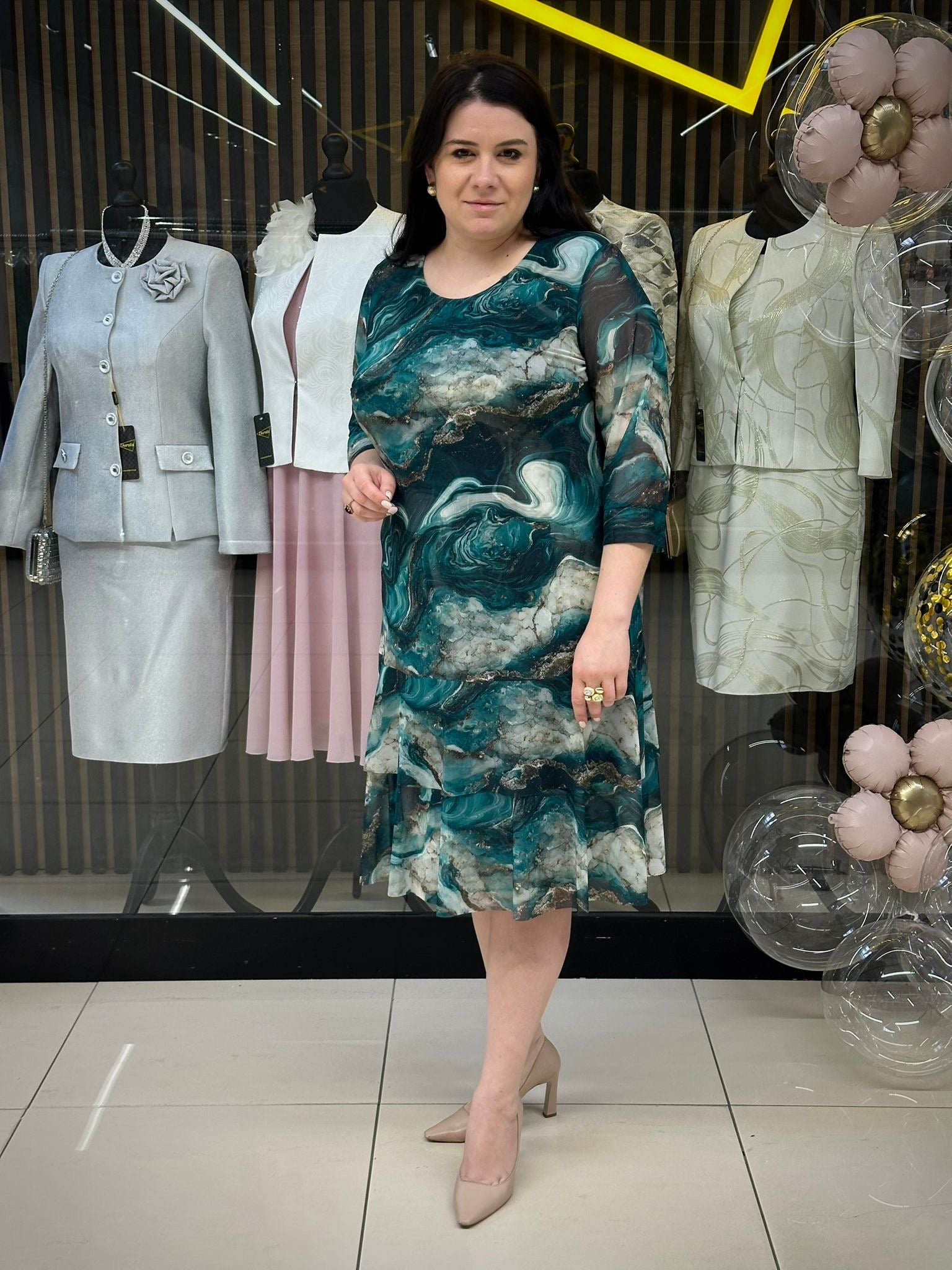 Rochie DOR2