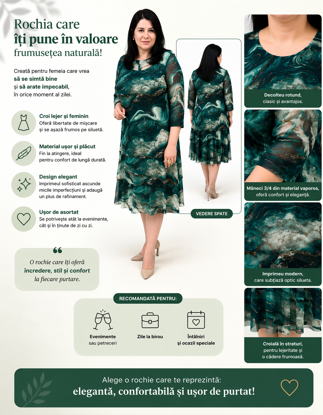 Rochie DOR2