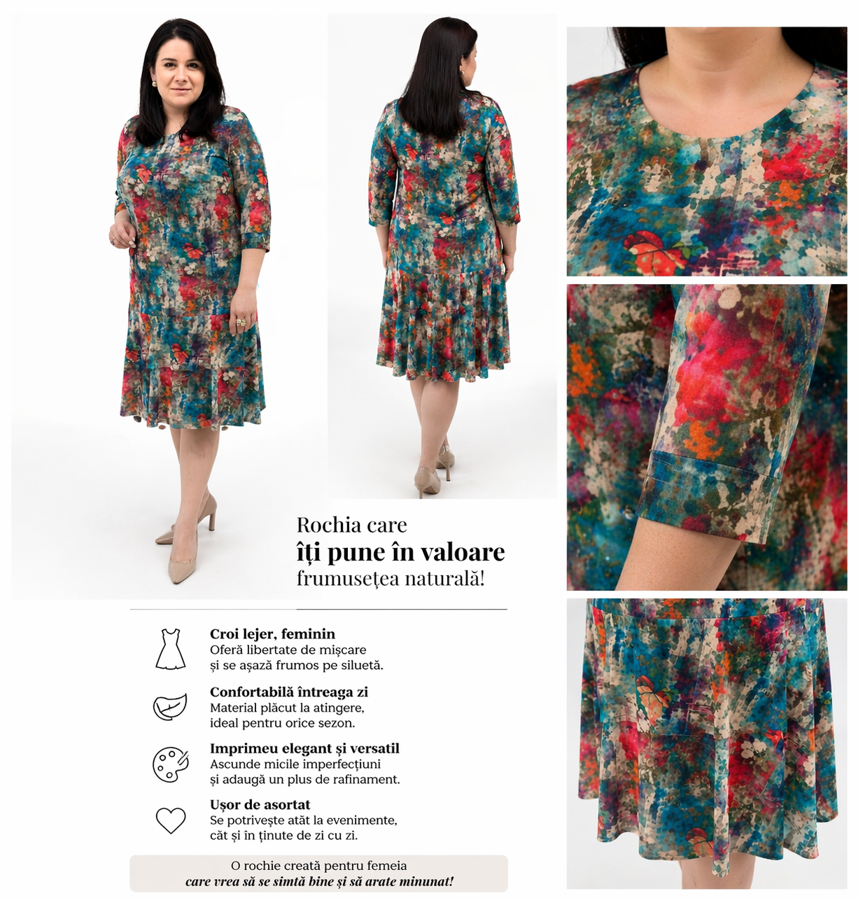 Rochie DOR1