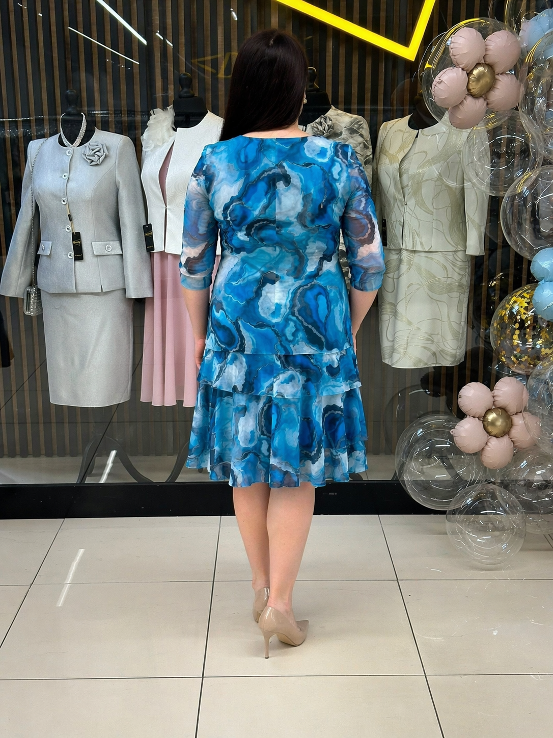 Rochie DOR3