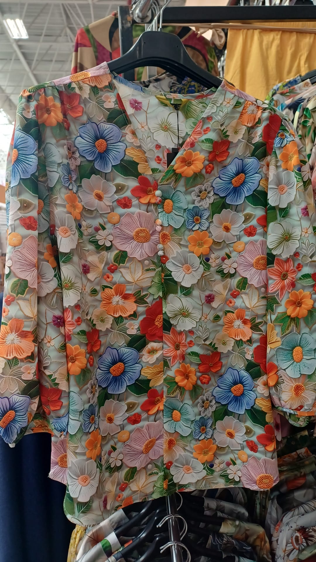 Bluza dama R1155
