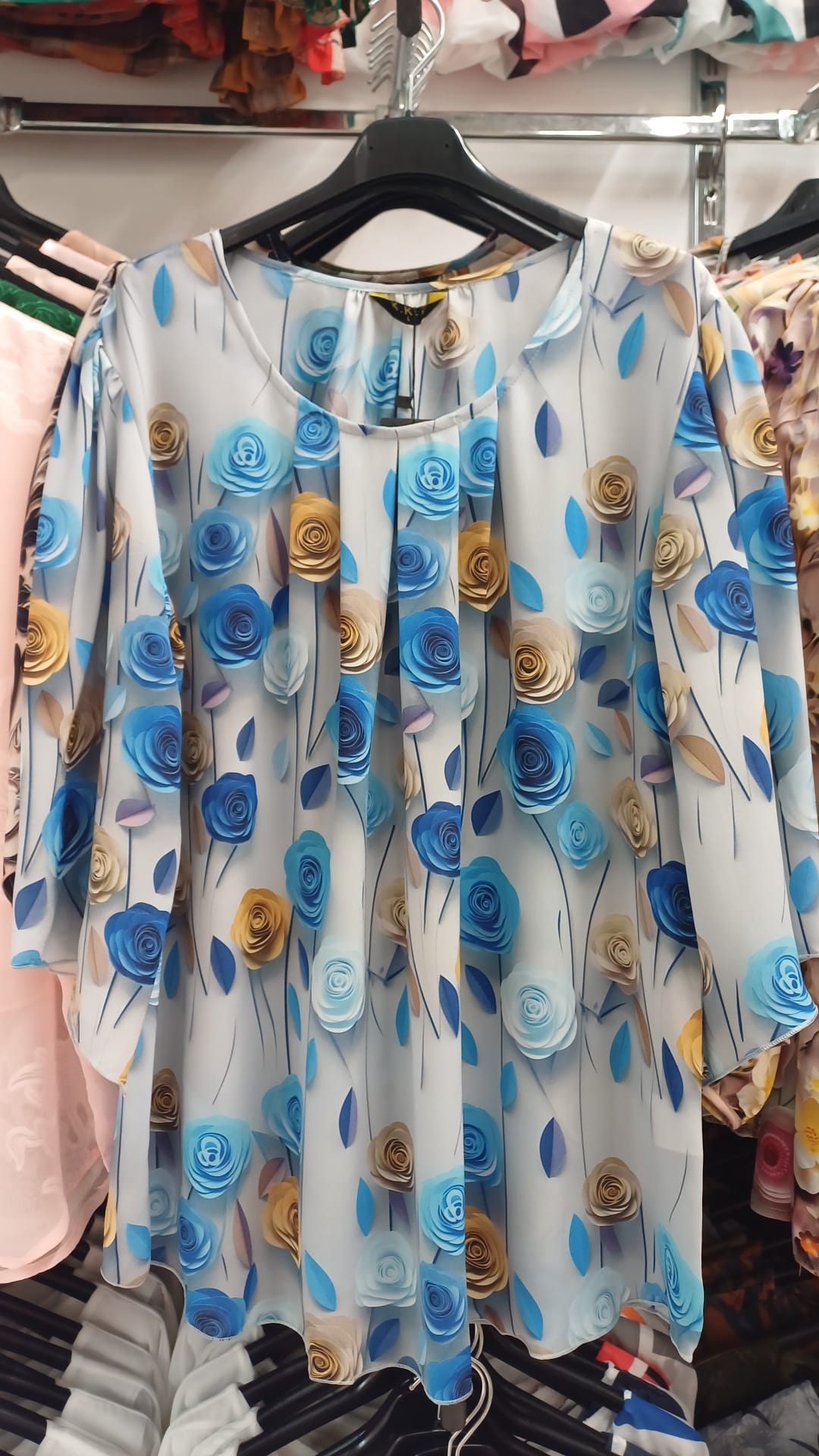 Bluza dama R1166