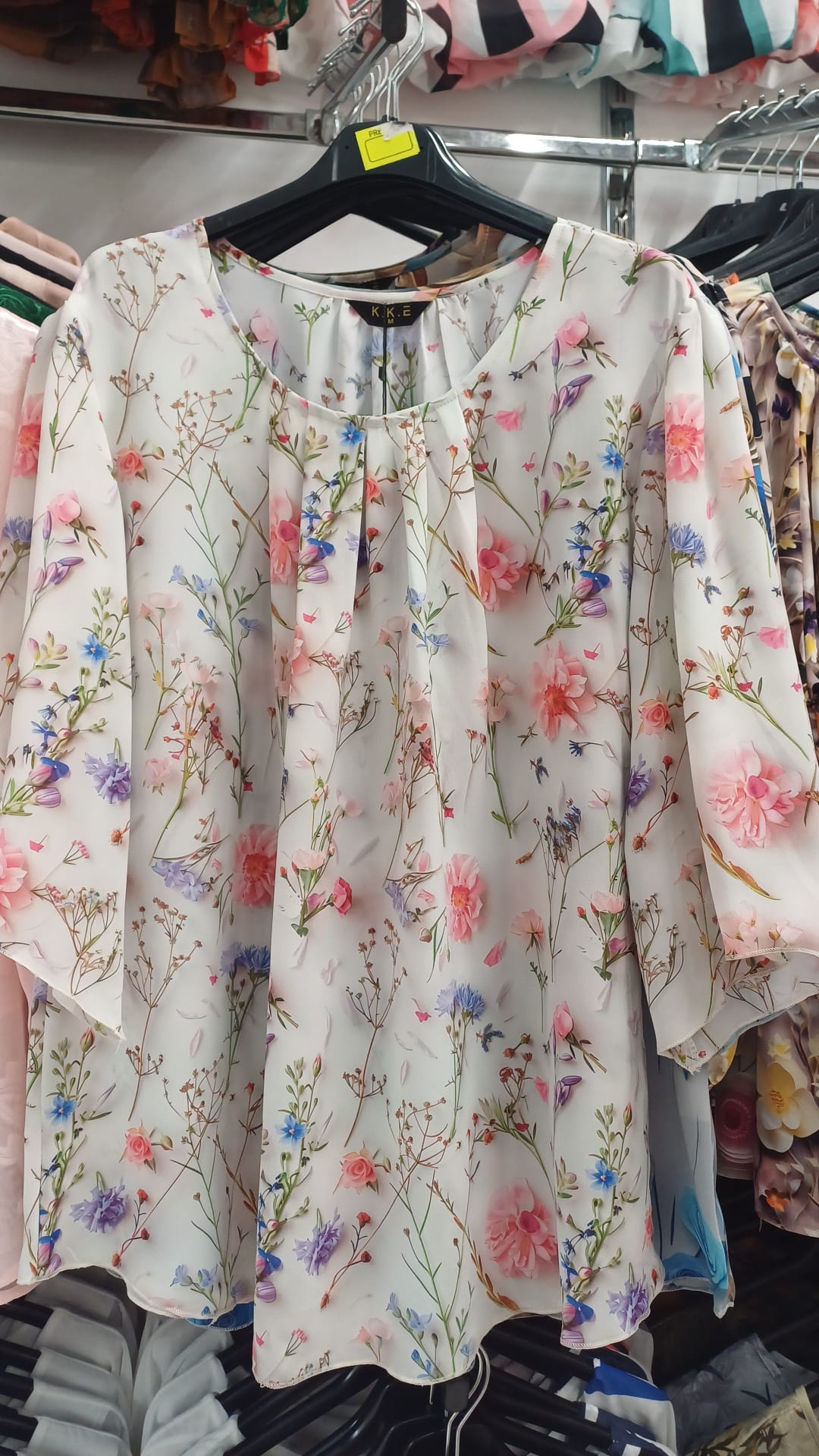 Bluza dama R1169