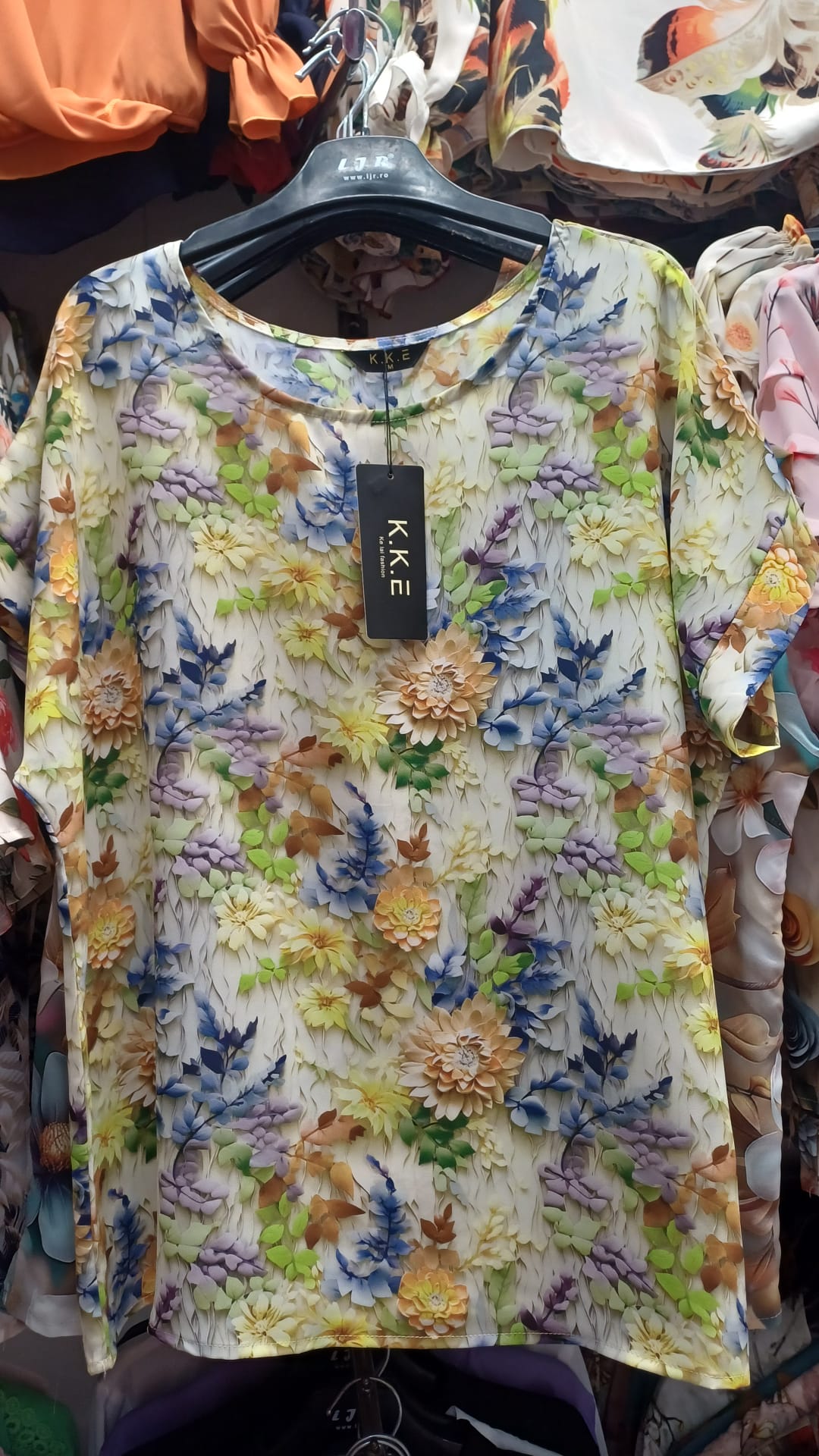 Bluza dama R1180