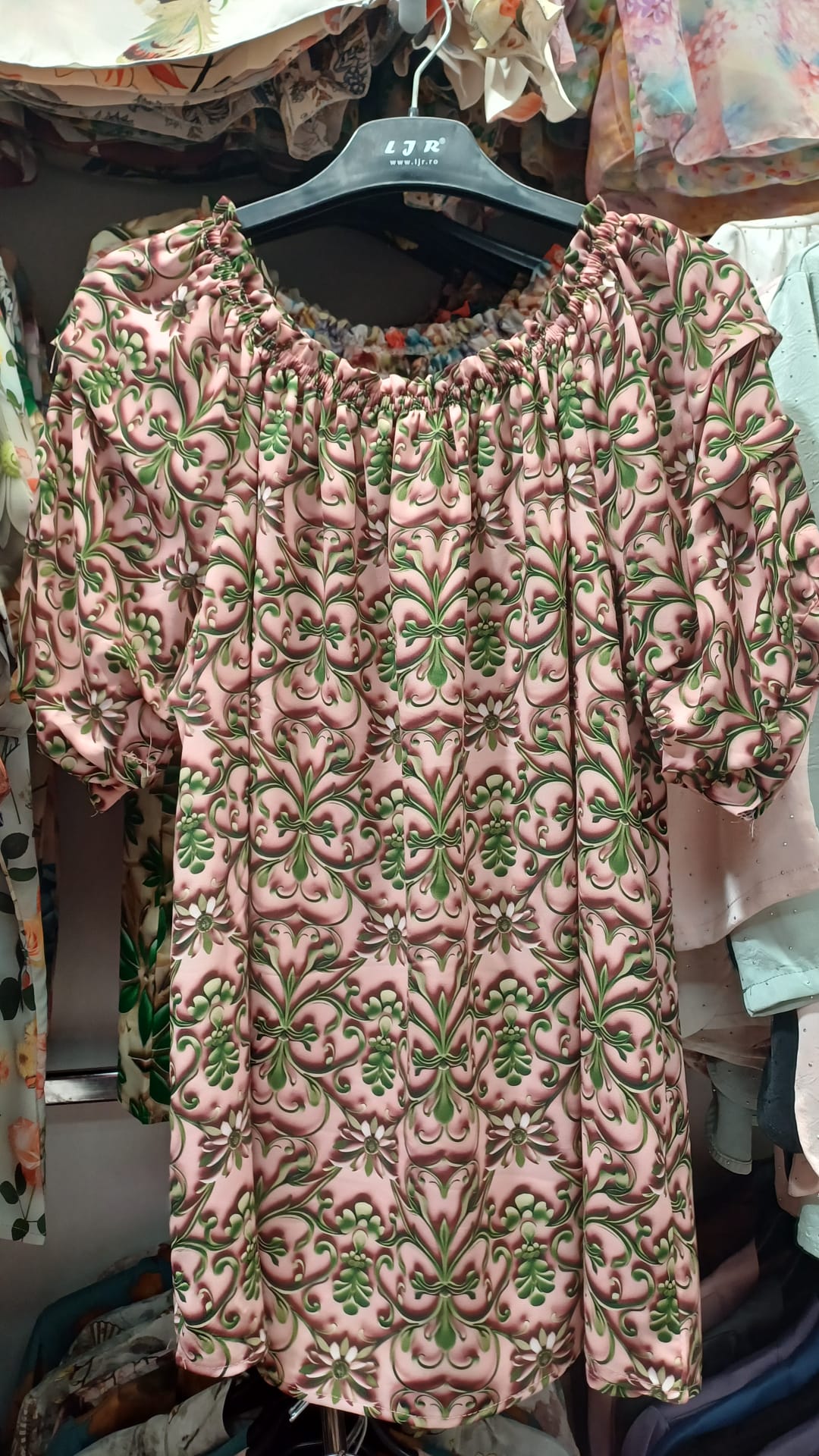 Bluza dama R1191
