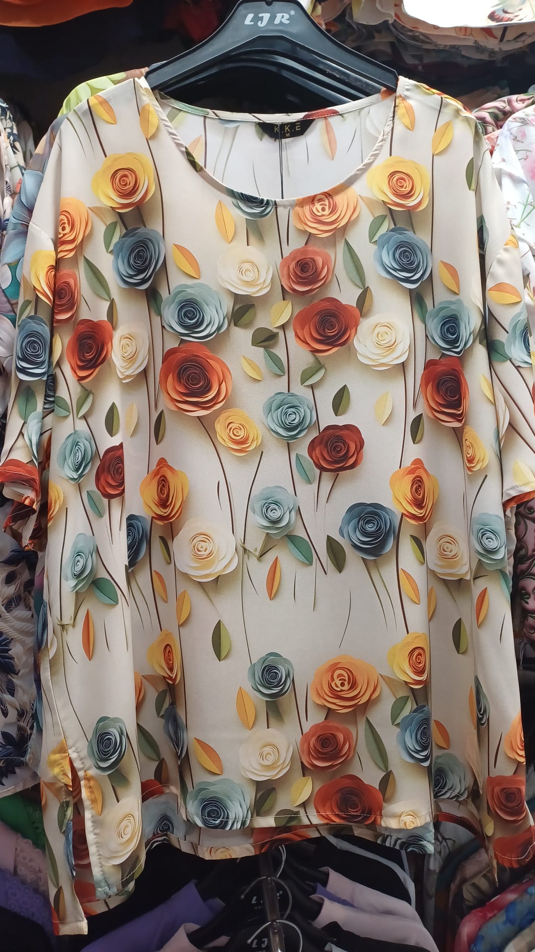 Bluza dama R1198