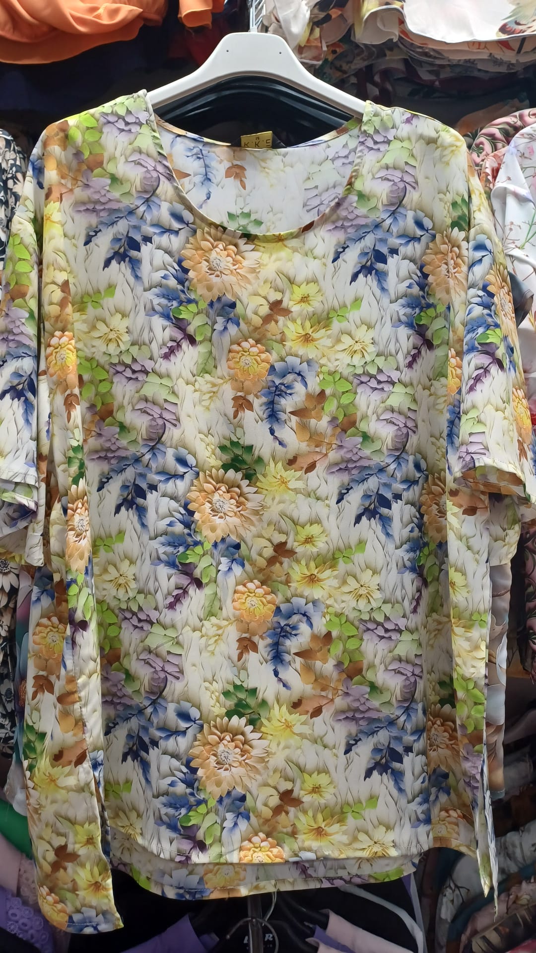 Bluza dama R1200