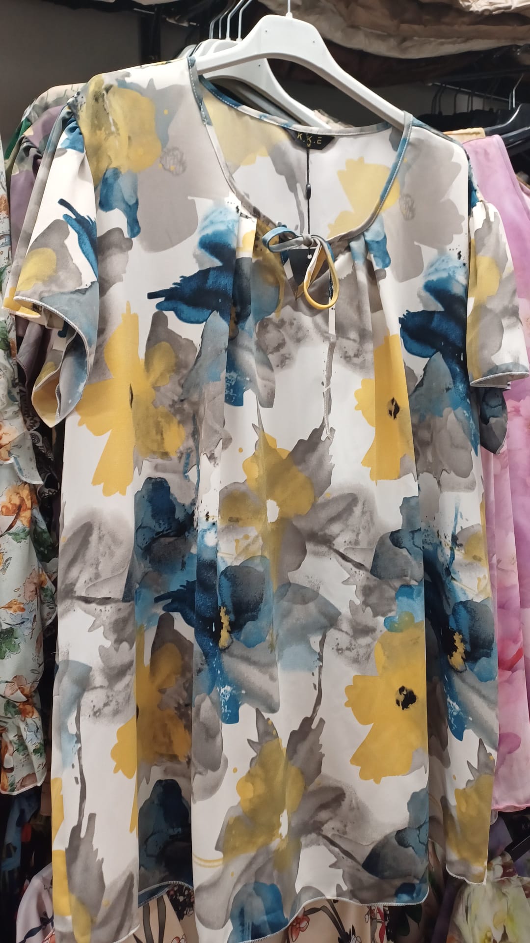 Bluza dama R1217