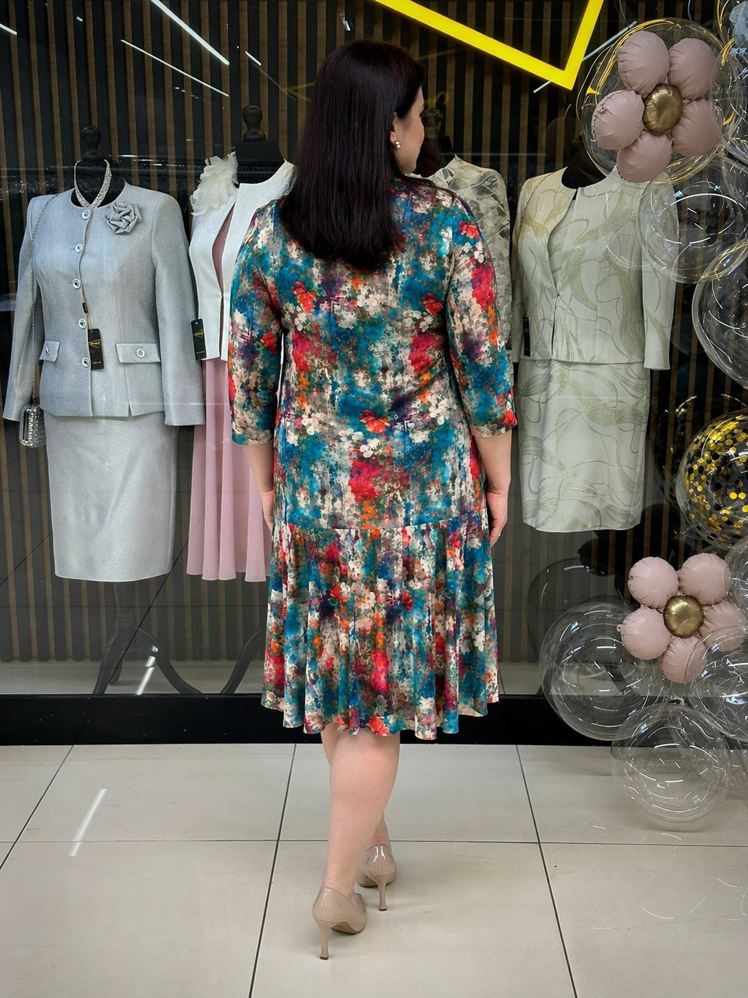 Rochie DOR1