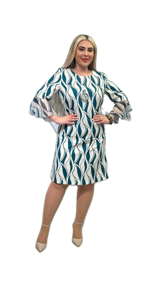 Rochie elegantă DV1003