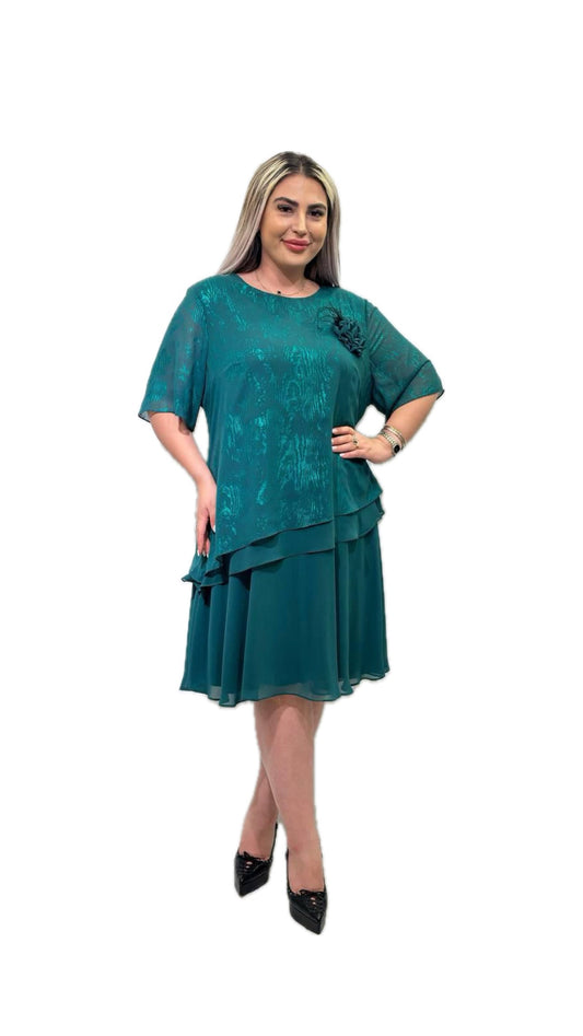 Rochie elegantă DV1014