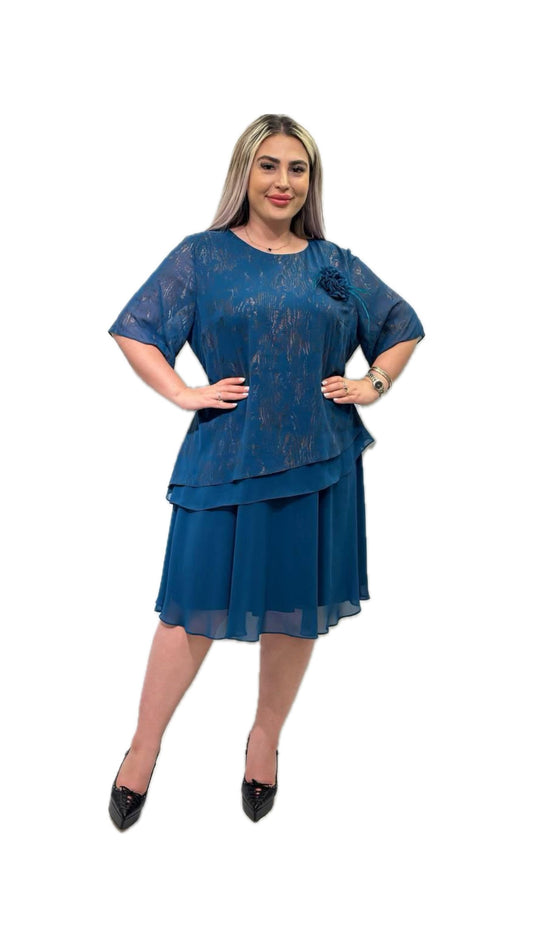 Rochie elegantă DV1016