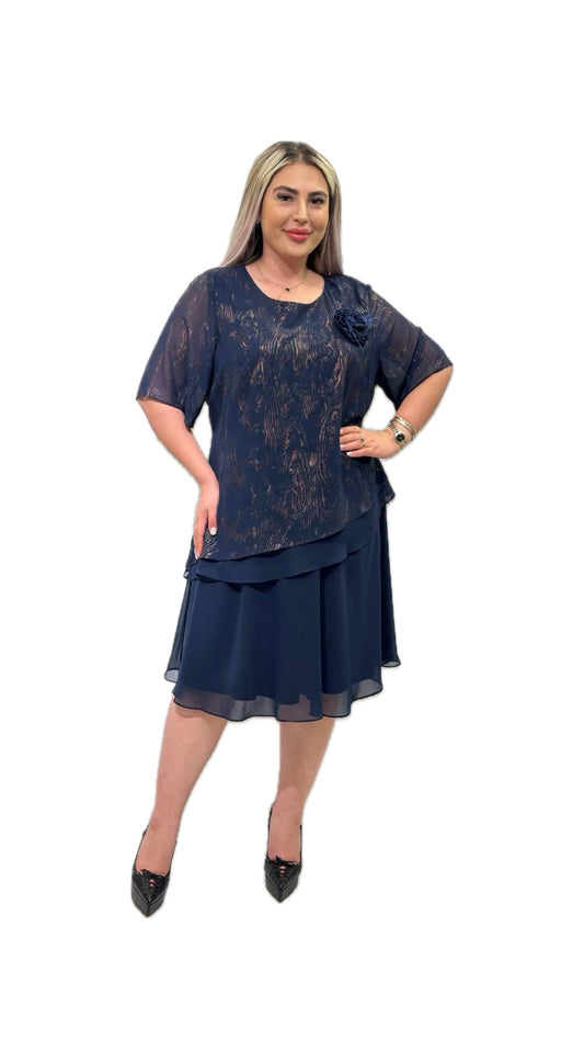 Rochie elegantă DV1019
