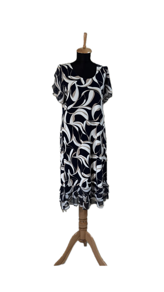 Rochie eleganta MG2037