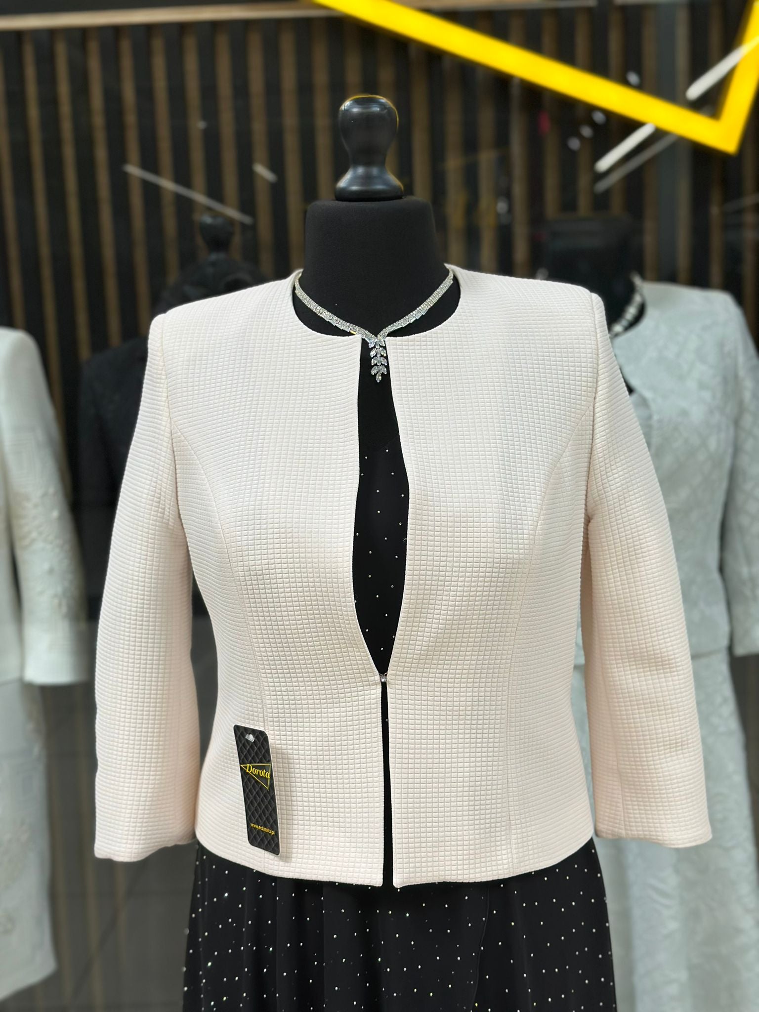 Sacou / blazer 0001