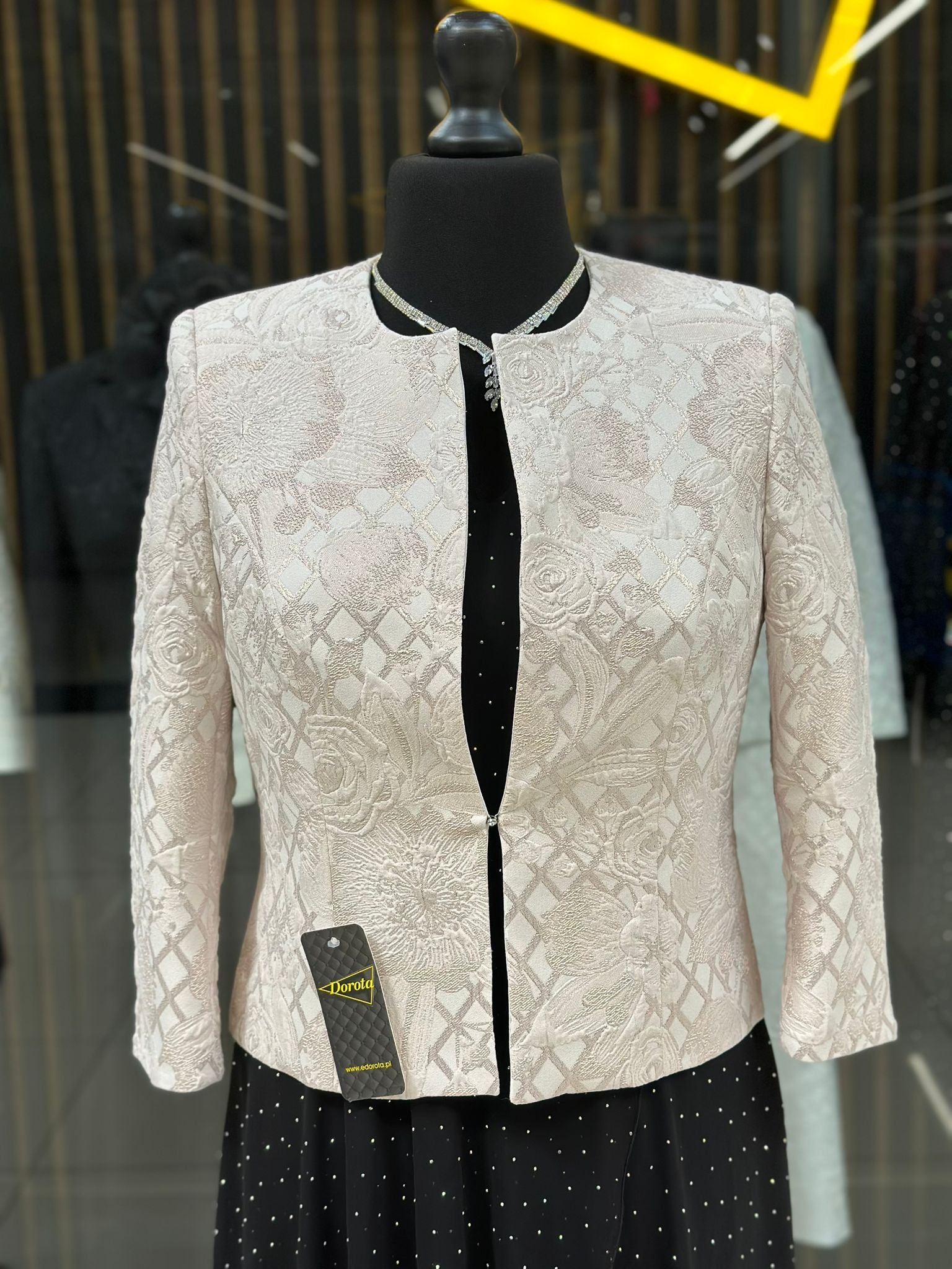 Sacou / blazer 0003