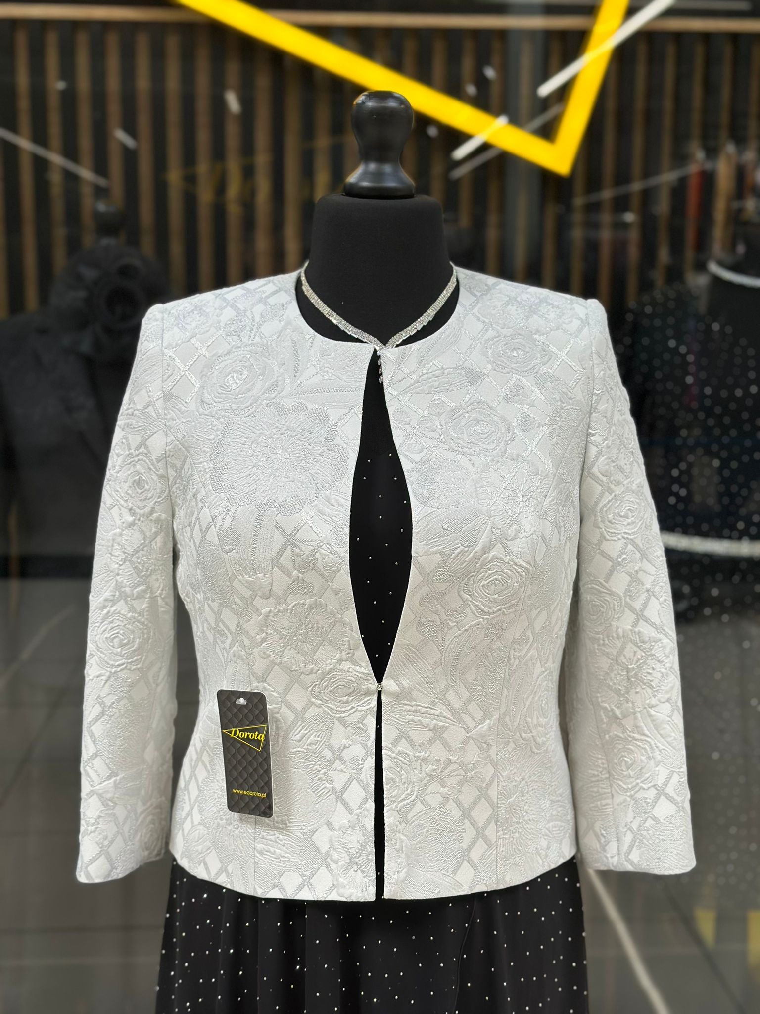 Sacou / blazer 0004