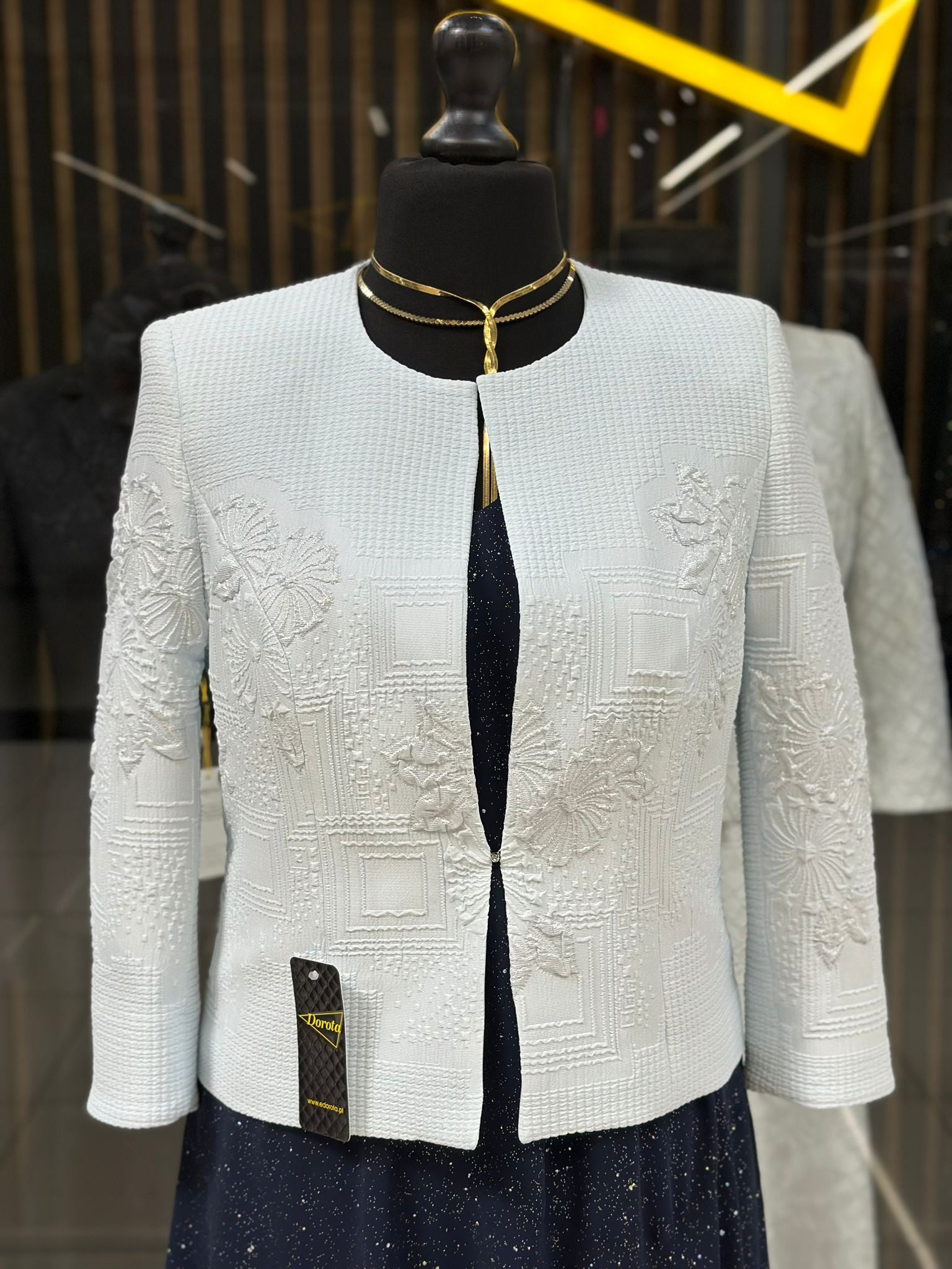 Sacou / blazer 0005