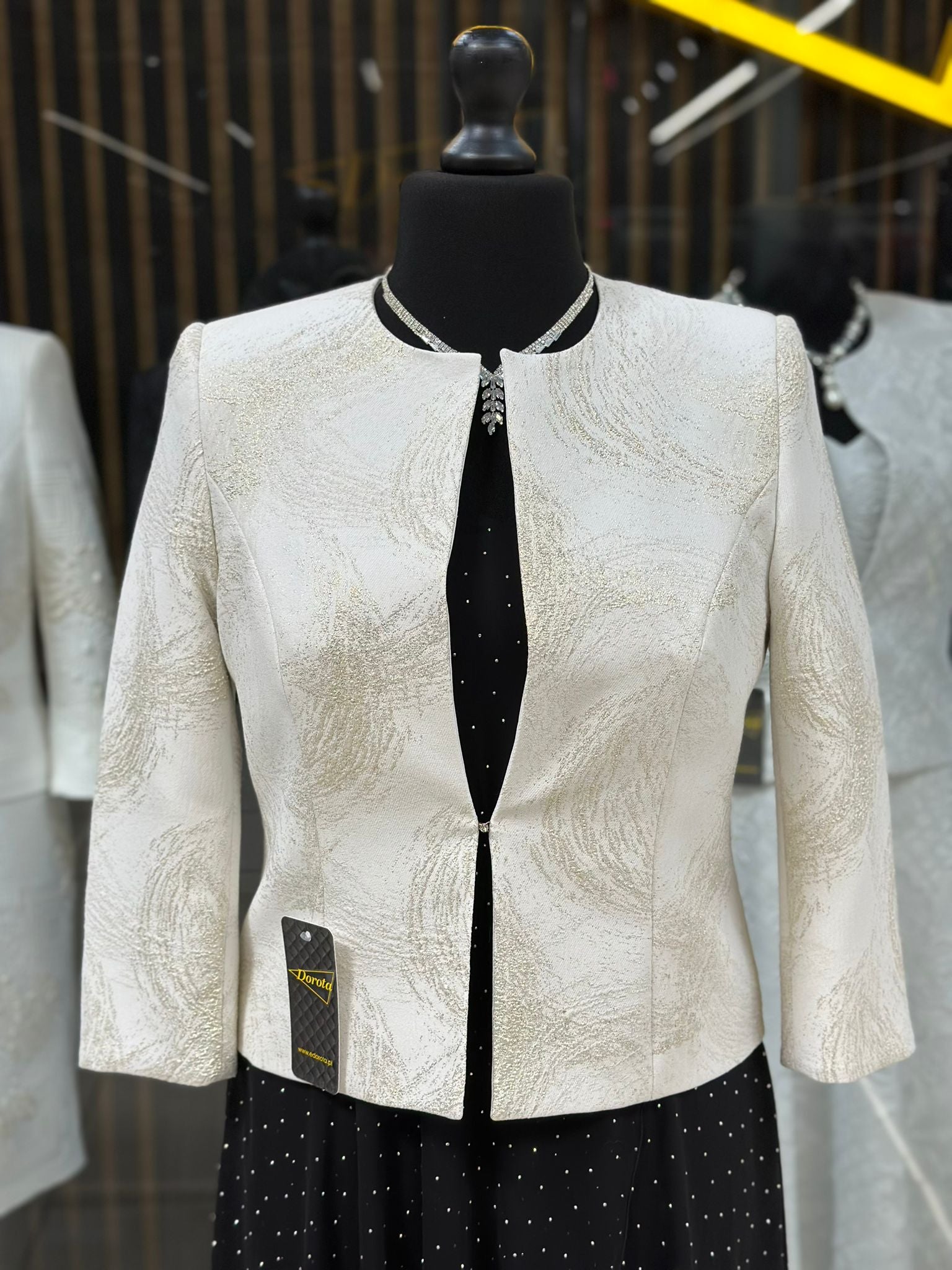 Sacou / blazer 0006