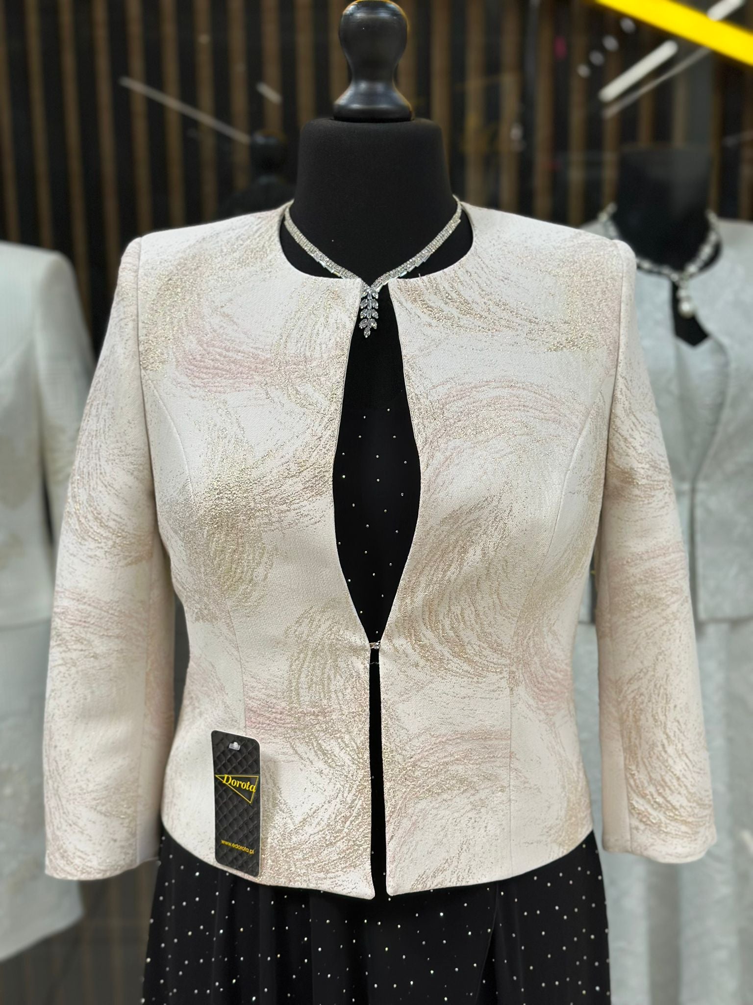 Sacou / blazer 0007