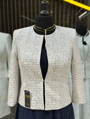 Sacou / blazer 0009
