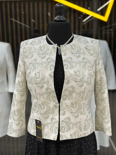 Sacou / blazer 0010