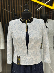 Sacou / blazer 0011