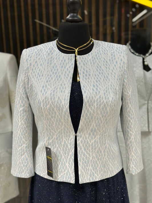 Sacou / blazer 0013