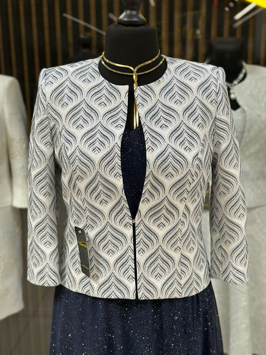 Sacou / blazer 0015