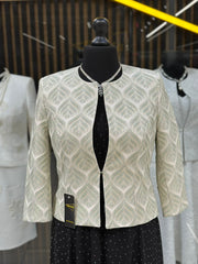 Sacou / blazer 0016