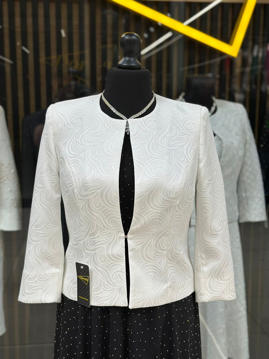 Sacou / blazer 0018