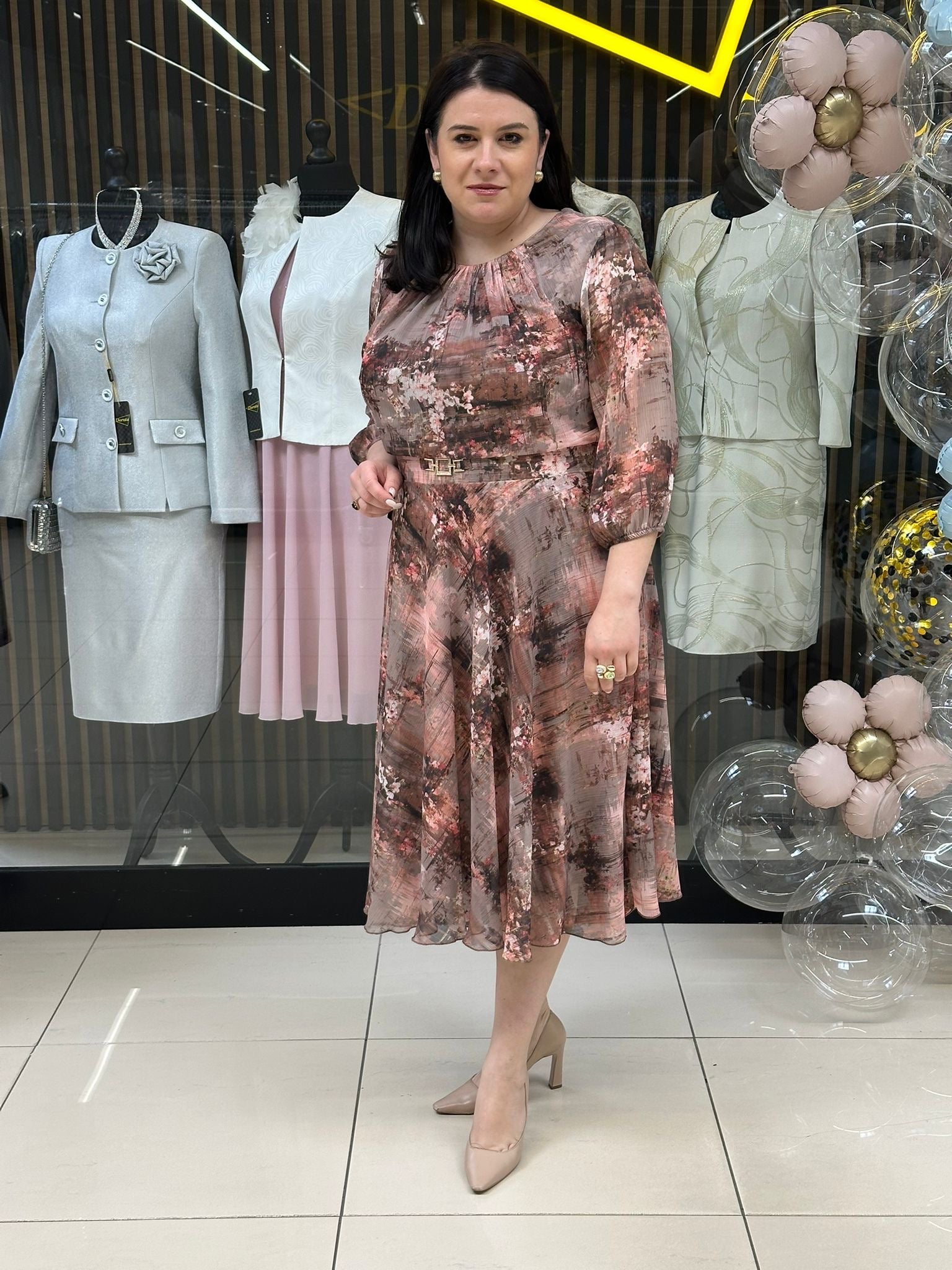 Rochie DOR4