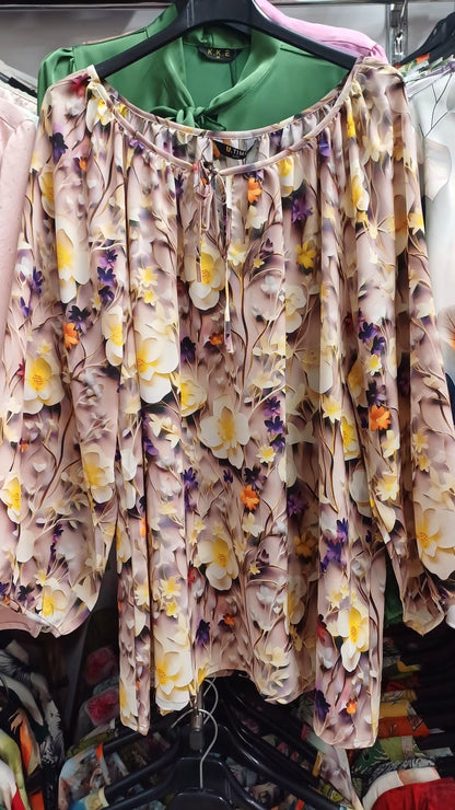 Bluza dama R2446