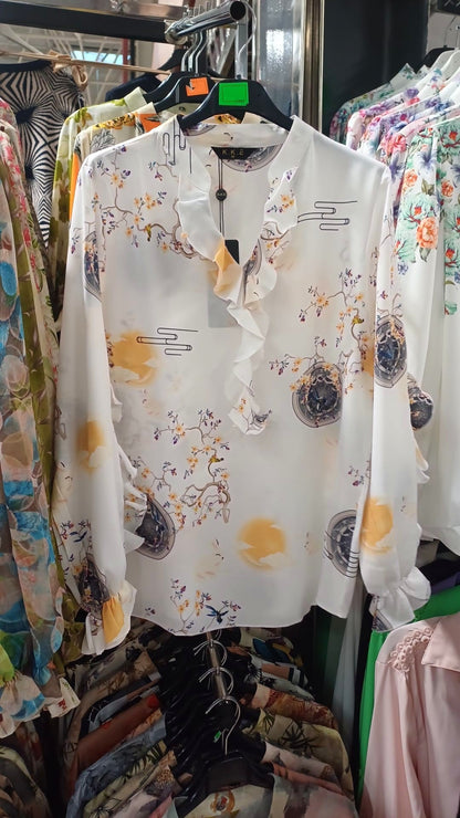 Bluza dama R2448