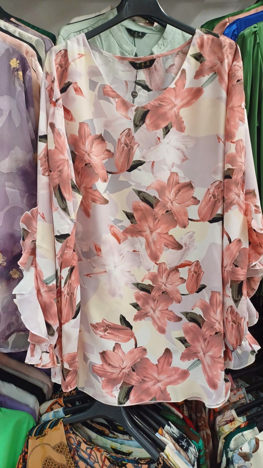 Bluza dama R2454