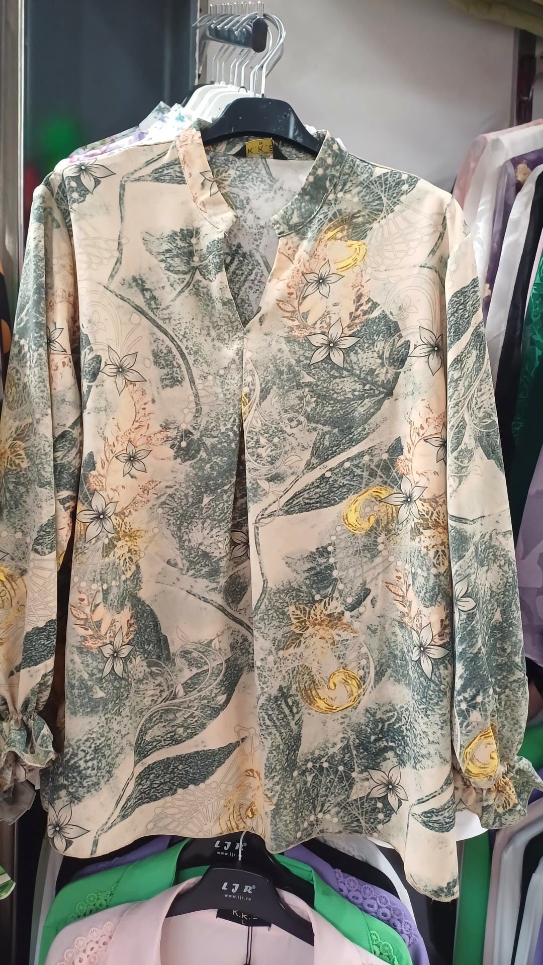 Bluza dama R2455