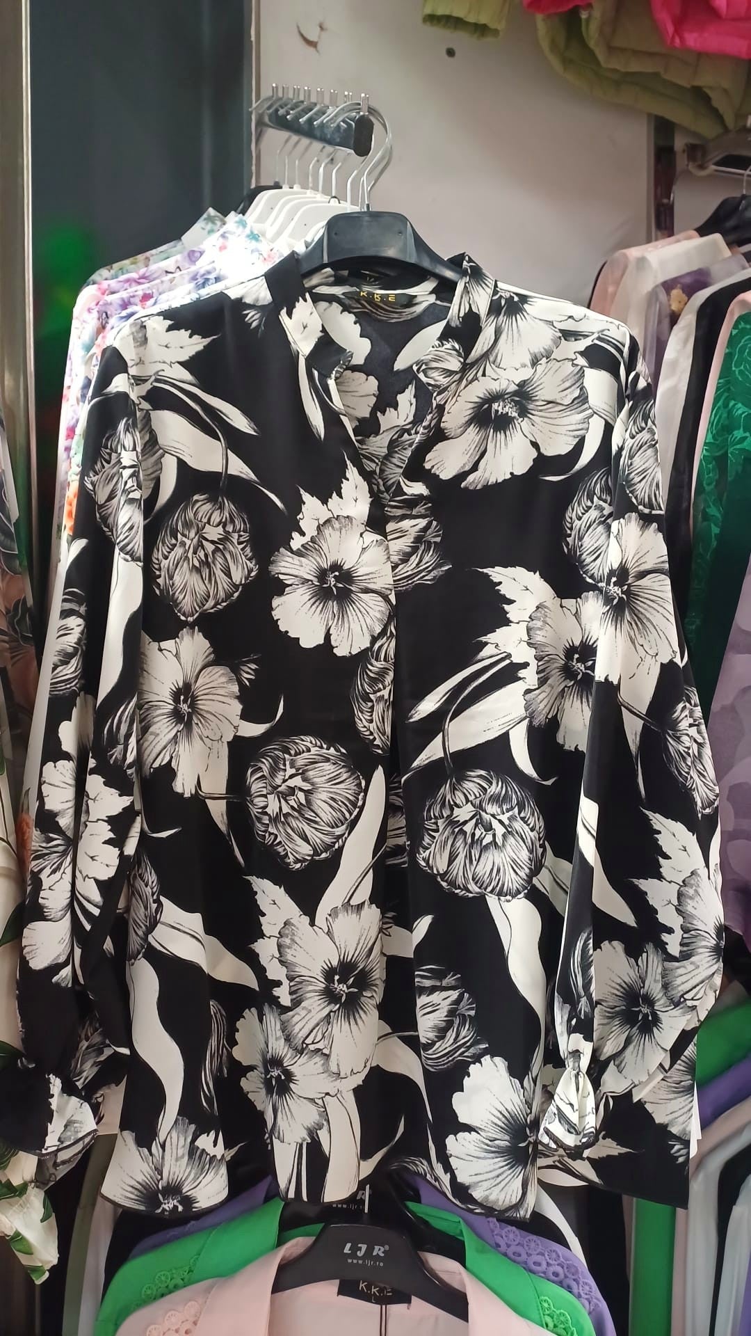 Bluza dama R2457