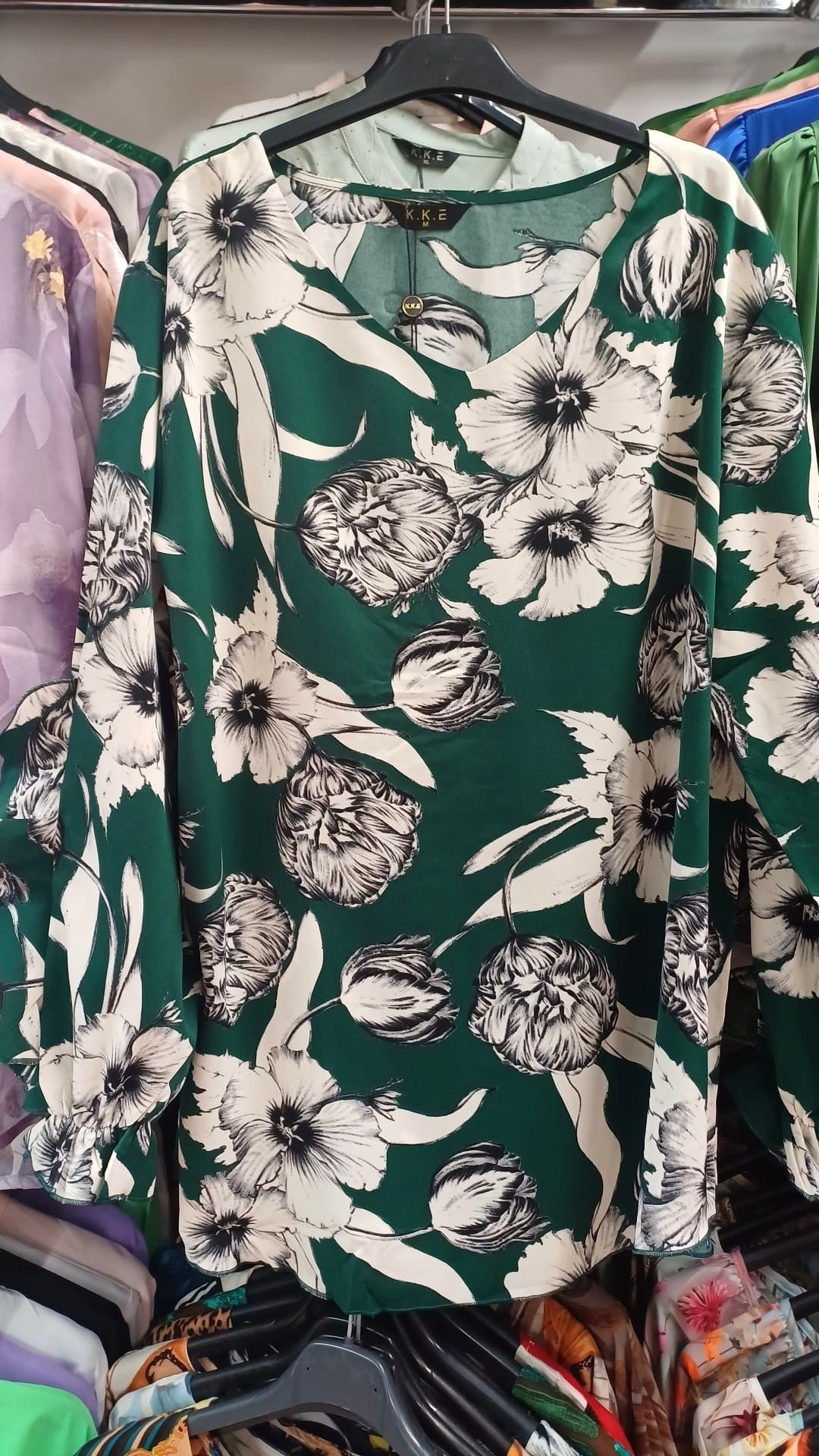 Bluza dama R2461