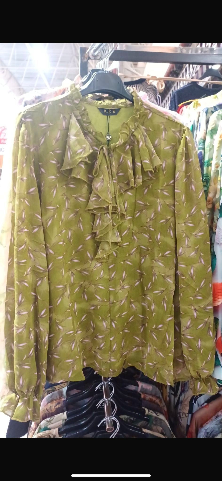 Bluza dama R2463