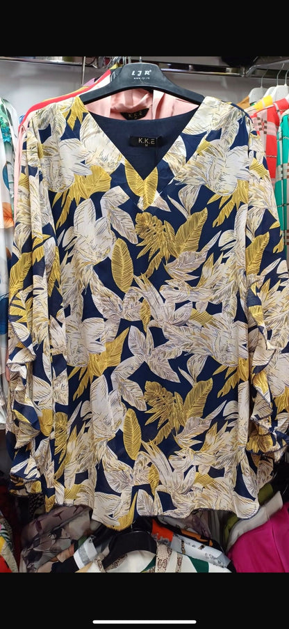 Bluza dama R2464