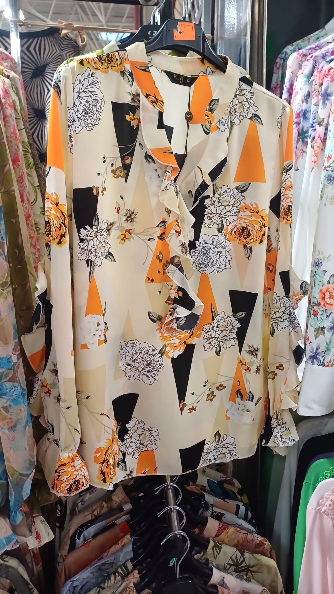 Bluza dama R2465