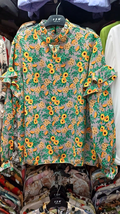 Bluza dama R2468