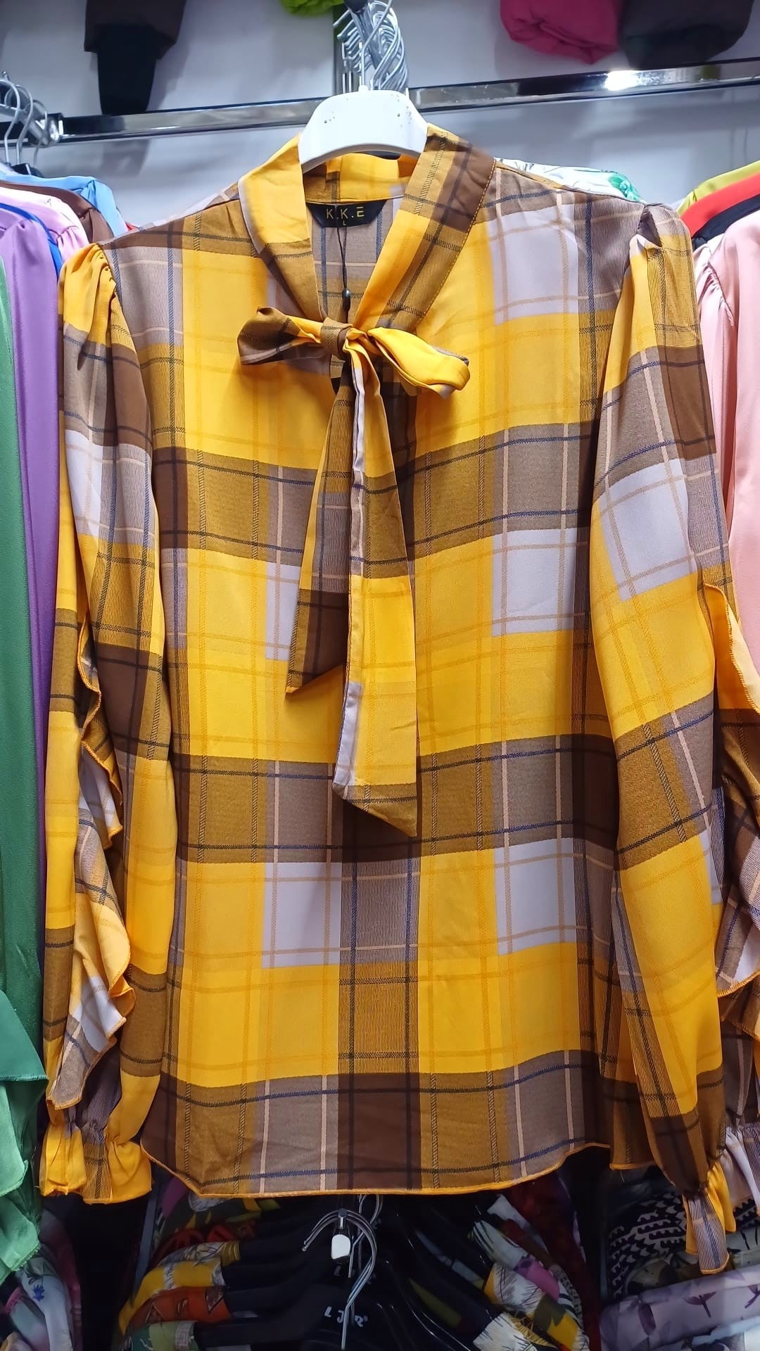 Bluza dama R2470