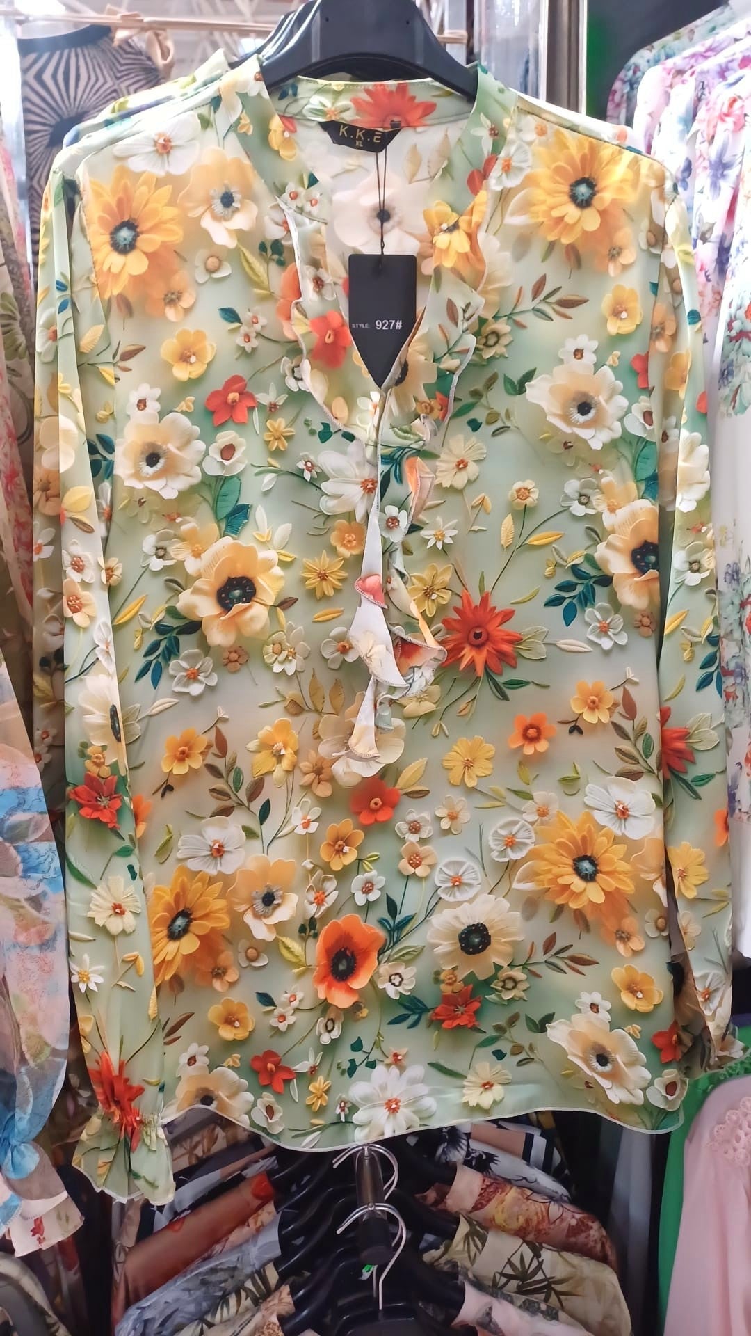 Bluza dama R2471