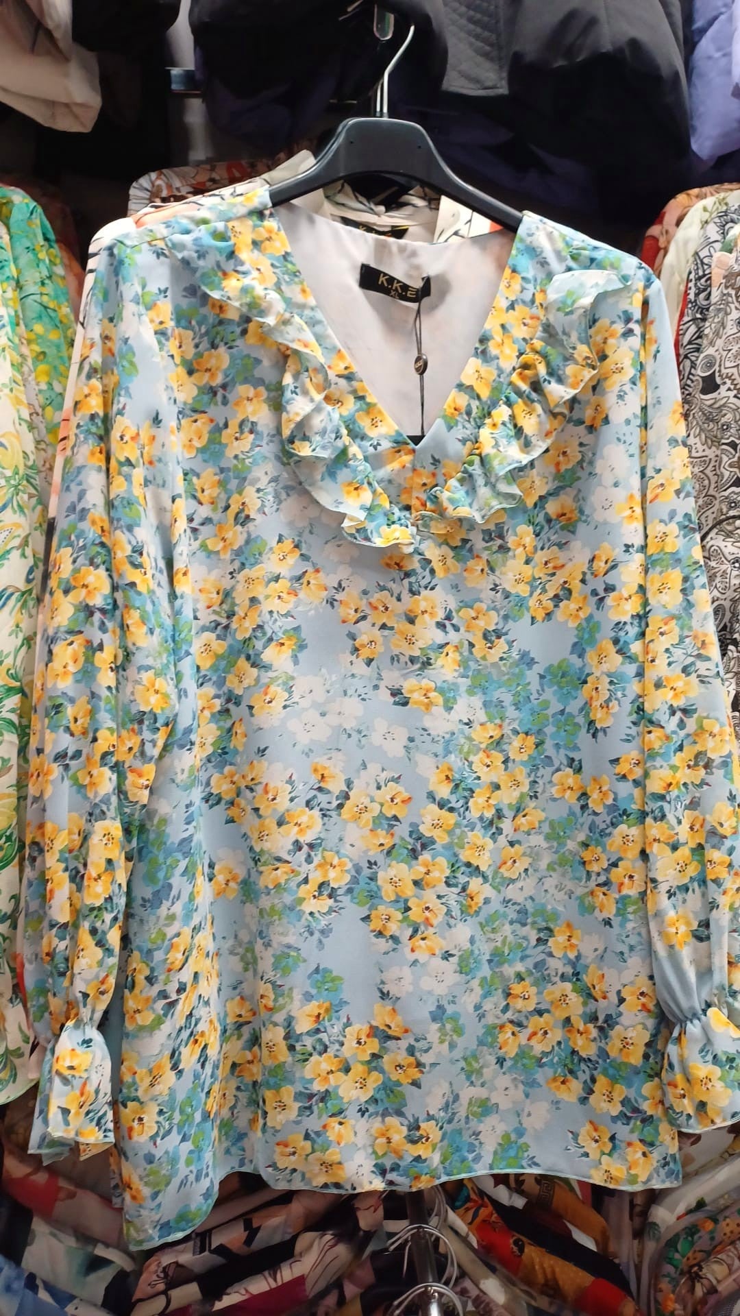 Bluza dama R2481