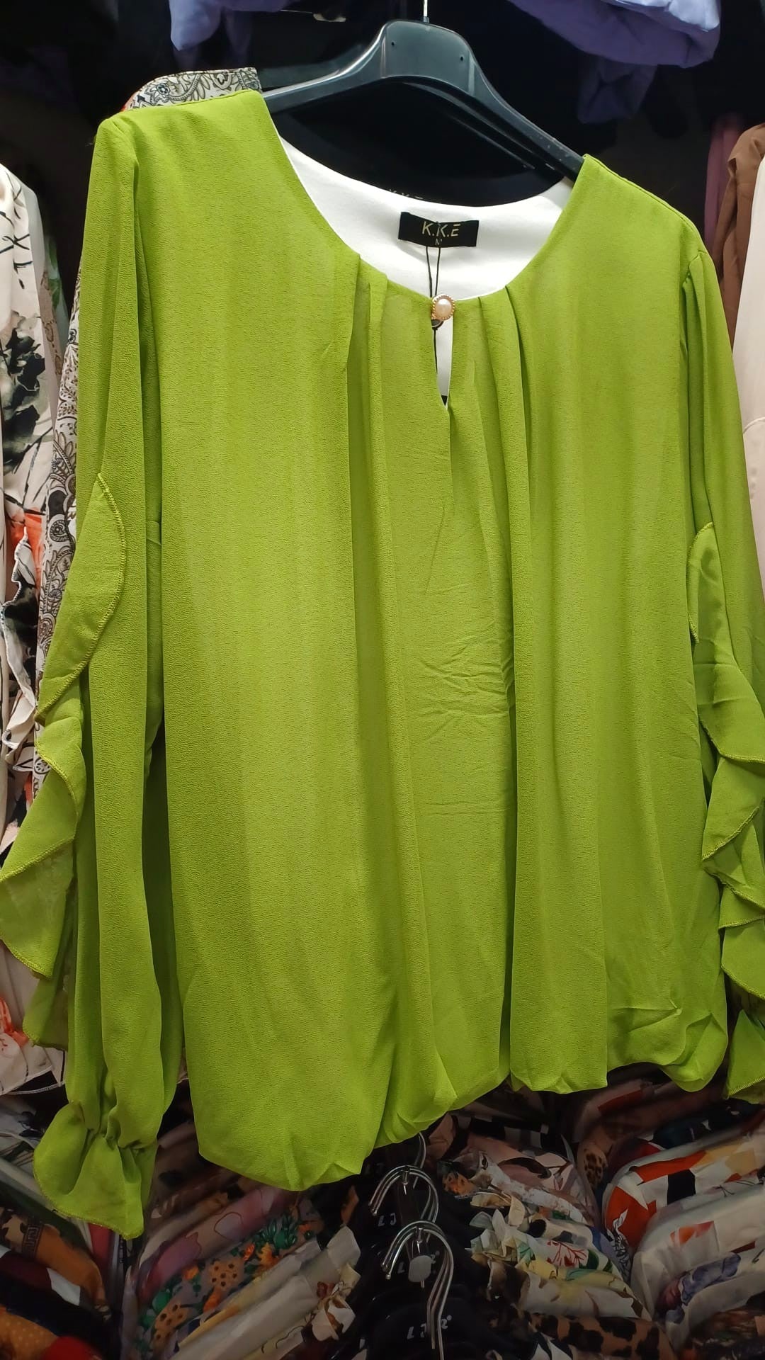 Bluza dama R2482