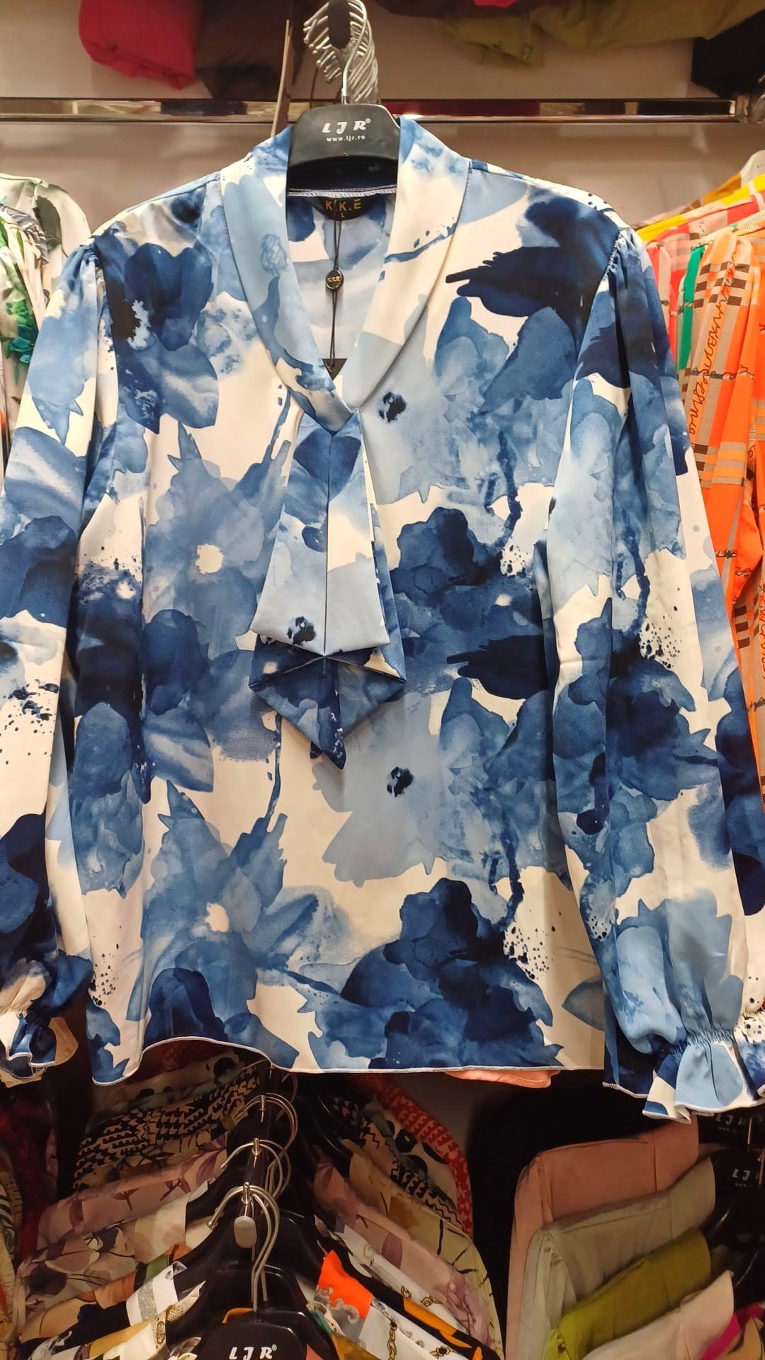 Bluza dama R2483