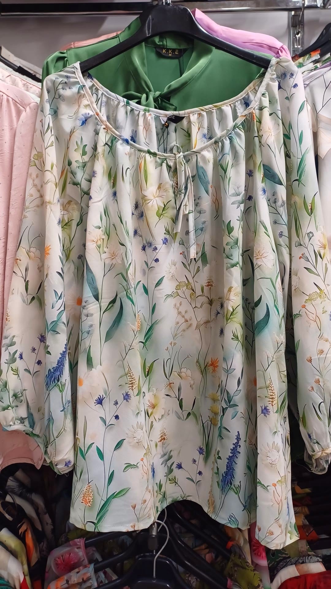 Bluza dama R2484