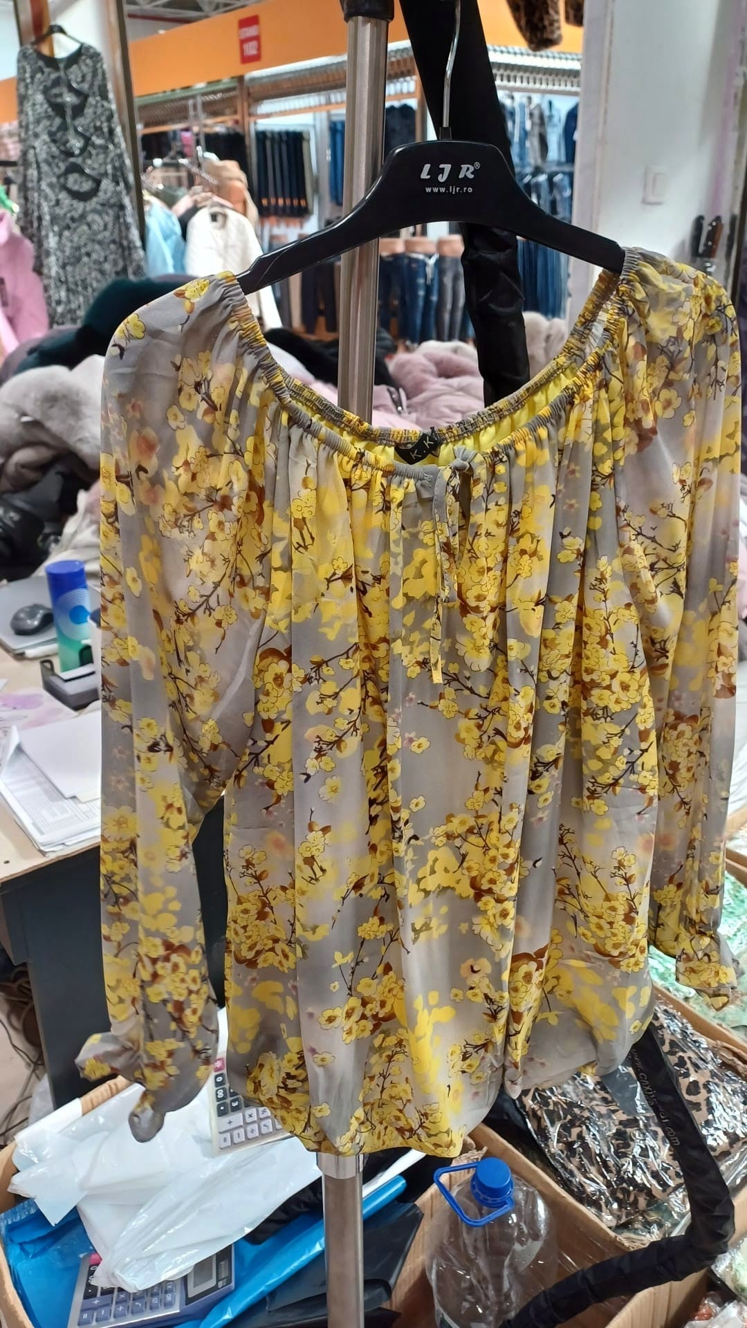 Bluza dama R2486